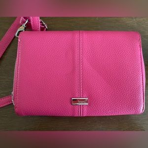 Jewell Crossbody Purse
